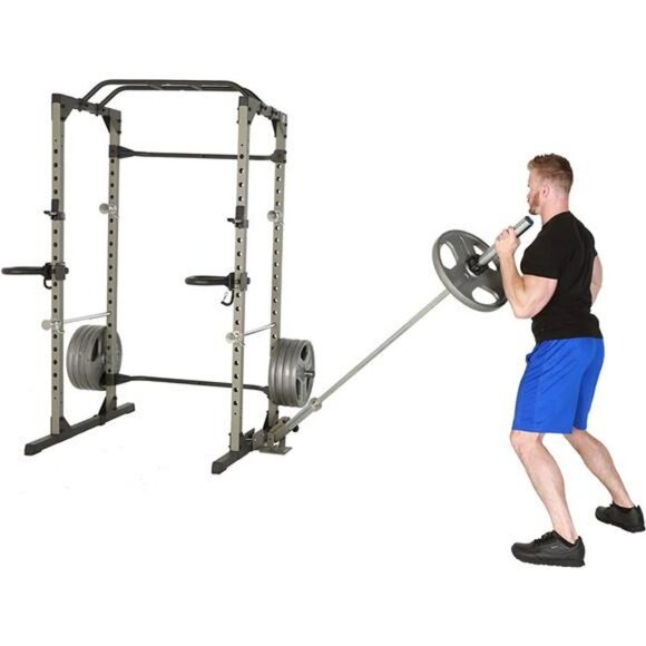 Landmine 360 Degree Rotation, fits 1" Standard & 2" Olympic Bars - Picture 6 of 7